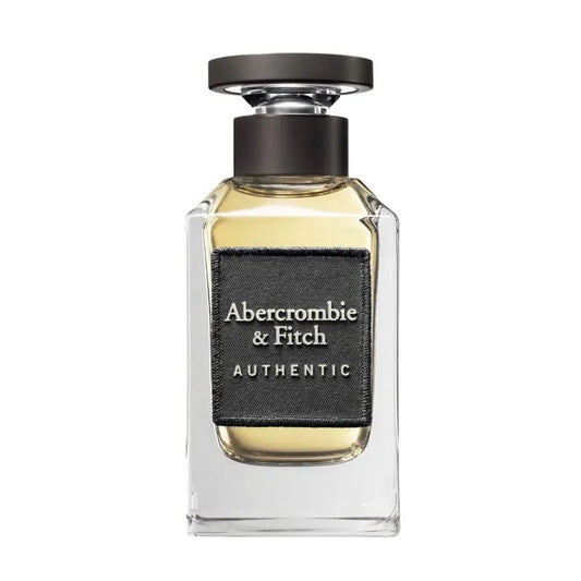 Abercrombie & Fitch - Abercrombie