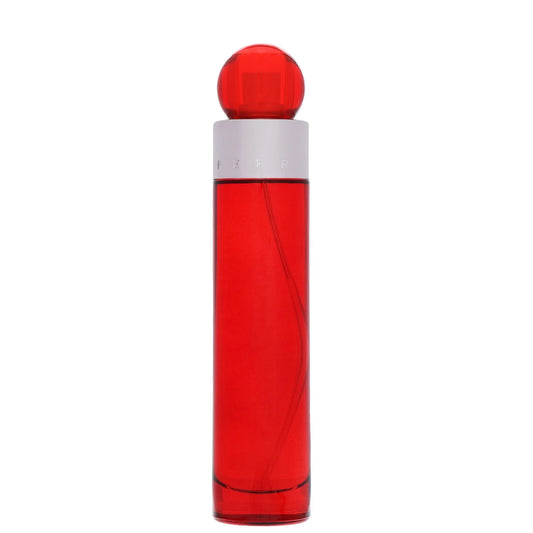360° Red - Perry Ellis