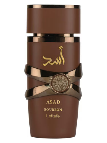 Asad Bourbon - Lattafa