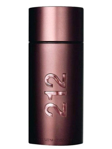 212 Sexy Men - Carolina Herrera