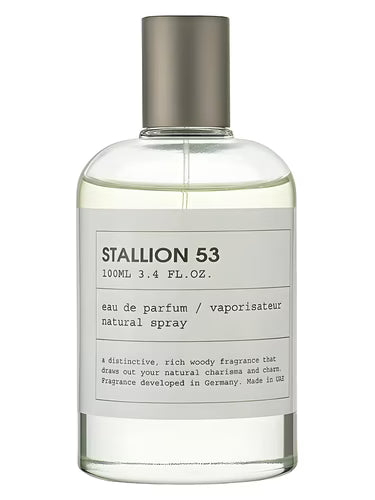 Stallion 53 - Emper