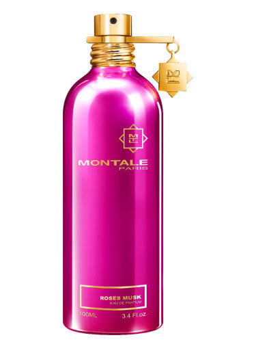 Roses - Musk Montale