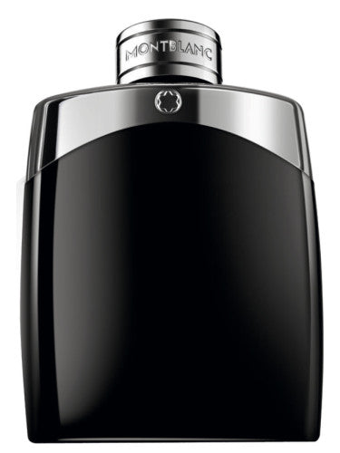 Legend - Montblanc
