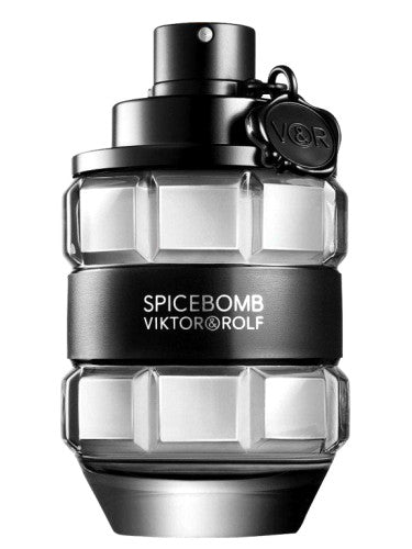 Spicebomb - Viktor&Rolf