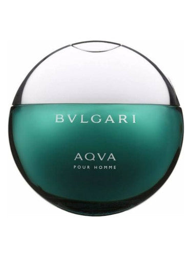 Aqva Pour Homme - Bvlgari