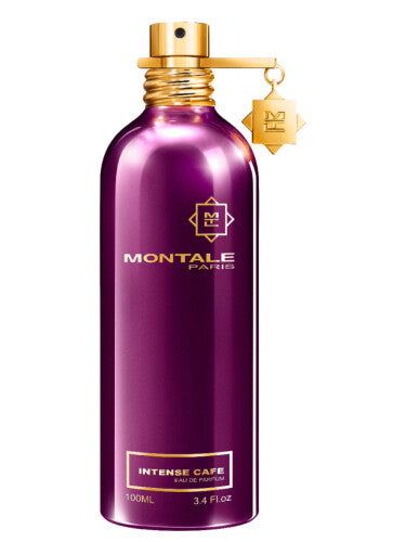 Intense Cafe - Montale