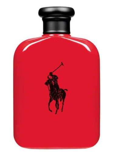 Polo Red - Ralph Lauren