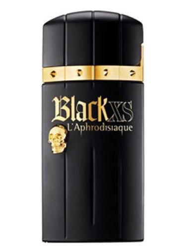 Black XS L'Aphrodisiaque - Rabanne