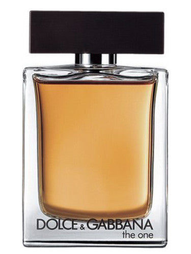 The One - Dolce&Gabbana