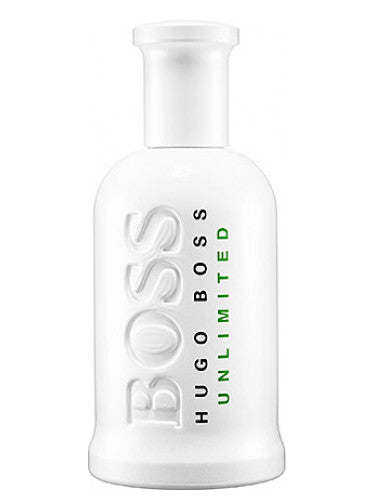 Boss Unlimited - Hugo Boss