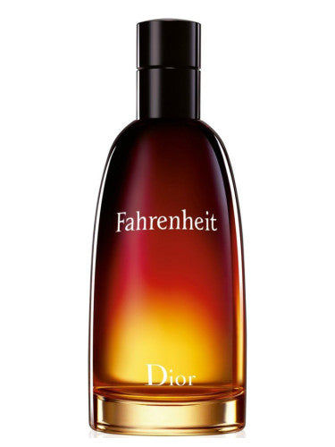 Fahrenheit - Dior