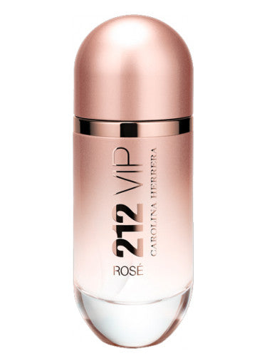 212 VIP Rosé - Carolina Herrera
