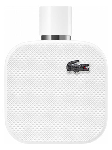 L.12.12 Blanc - Lacoste