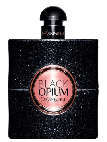 Black Opium - Yves Saint Laurent