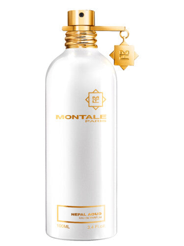 Nepal Aoud - Montale