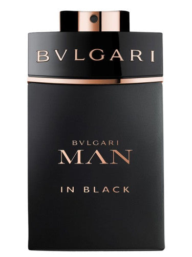 Bvlgari Man In Black - Bvlgari