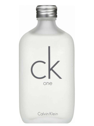 CK One - Calvin Klein