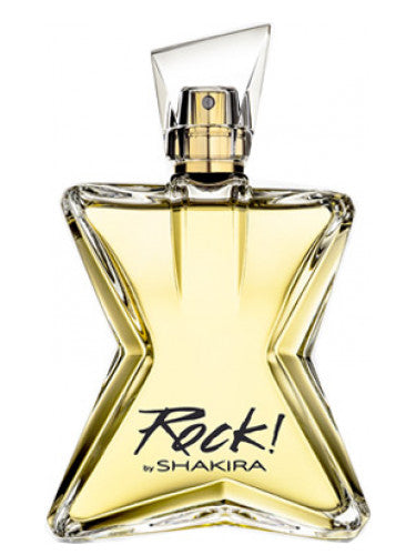 Rock! by Shakira - Shakira