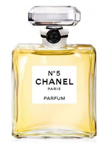 Chance No 5 - Chanel