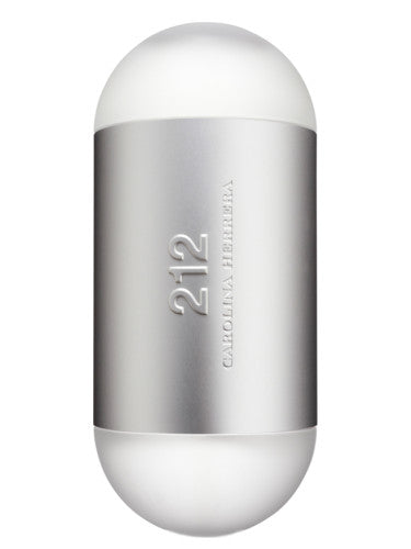 212 Women - Carolina Herrera