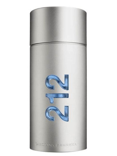 212 Men - Carolina Herrera