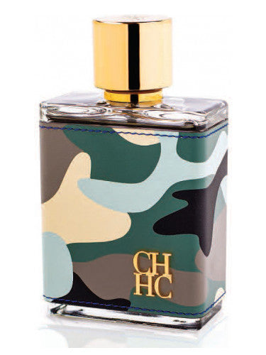 CH Africa - Carolina Herrera