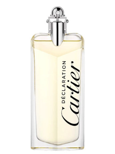 Declaration - Cartier