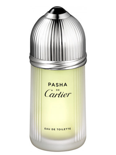 Pasha  - Cartier