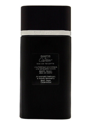 Santos - Cartier