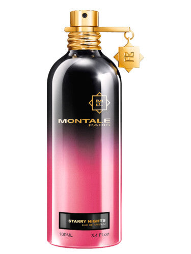 Starry Nights - Montale