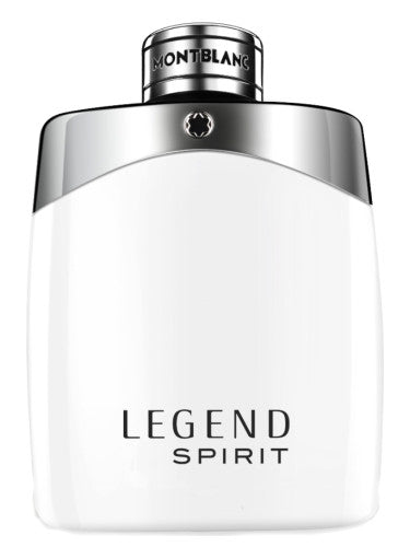 Legend Spirit - Montblanc