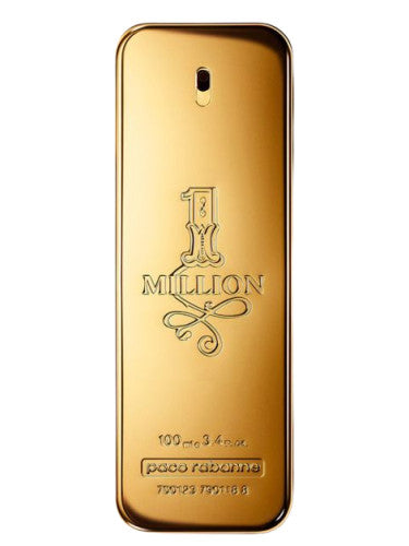 1 Million - Rabanne
