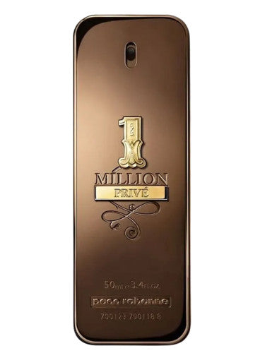 1 Million Privé - Rabanne