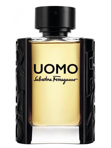 Uomo - Salvatore Ferragamo