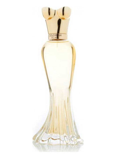 Gold Rush - Paris Hilton