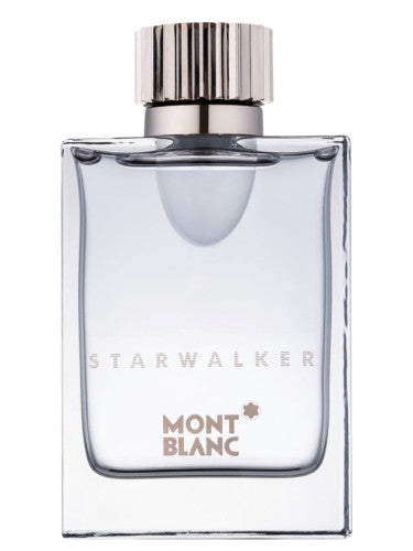 Starwalker - Montblanc