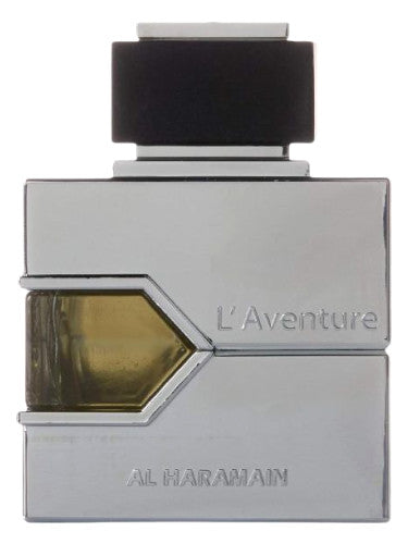 L'Aventure - Al Haramain