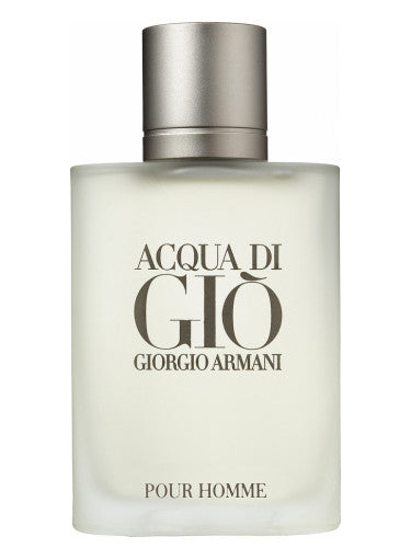 Acqua di Gio - Giorgio Armani