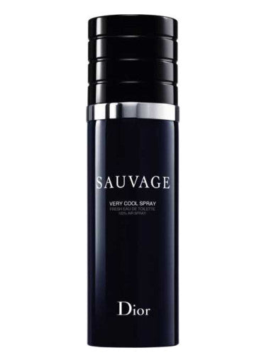 Sauvage Very Cool Spray - Dior