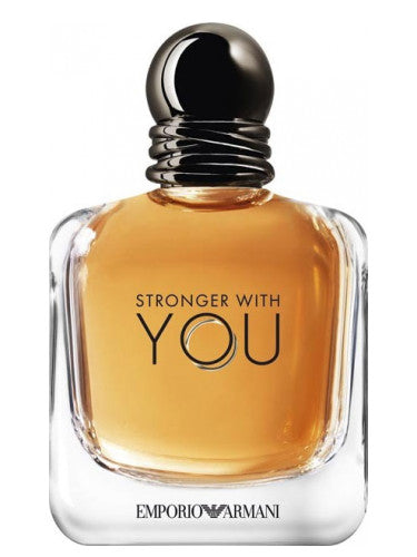 Emporio Armani Stronger With You - Giorgio Armani