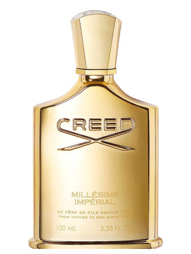 Millésime Impérial - Creed