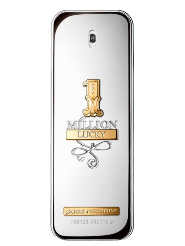1 Million Lucky - Rabanne