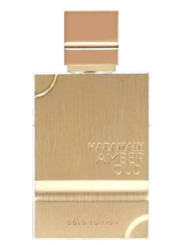 Amber Oud Gold - Al Haramain
