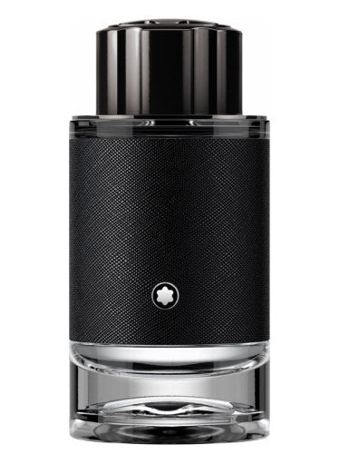 Explorer - Montblanc