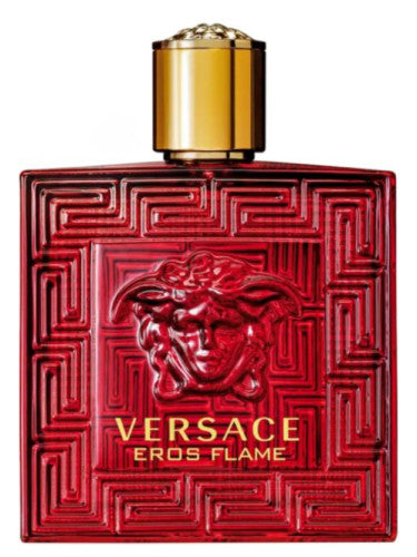 Eros Flame - Versace