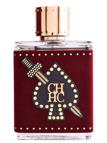 CH Kings - Carolina Herrera