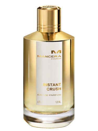 Instant Crush - Mancera