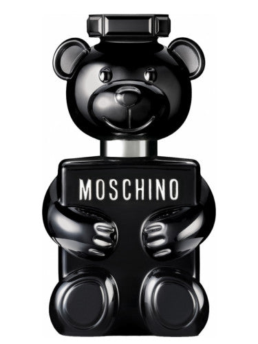Toy Boy - Moschino