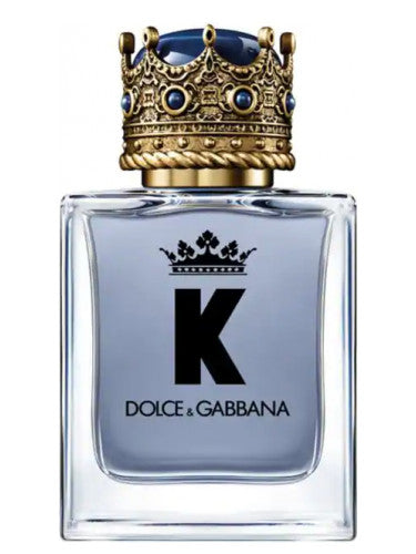 K - Dolce&Gabbana