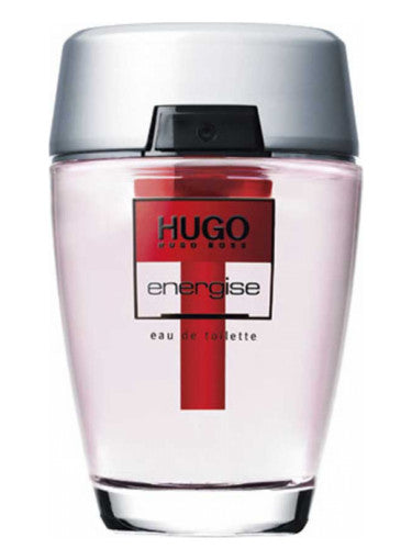 Energise - Hugo Boss